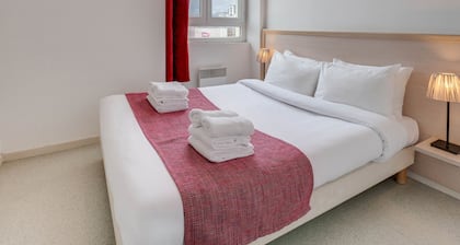 Residhotel Central Gare