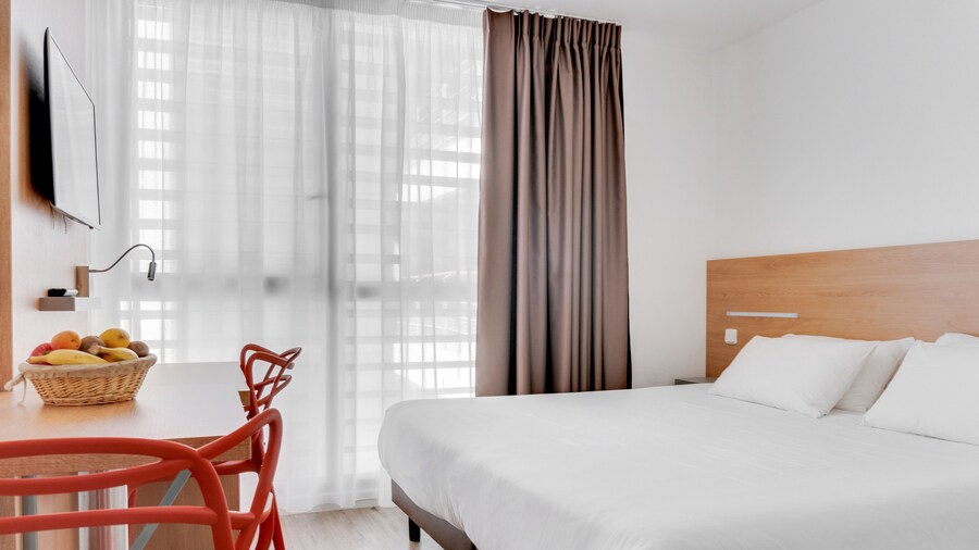 Residhotel Galerie Tatry