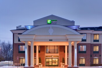 Holiday Inn Express Hotel & Suites Detroit-Novi