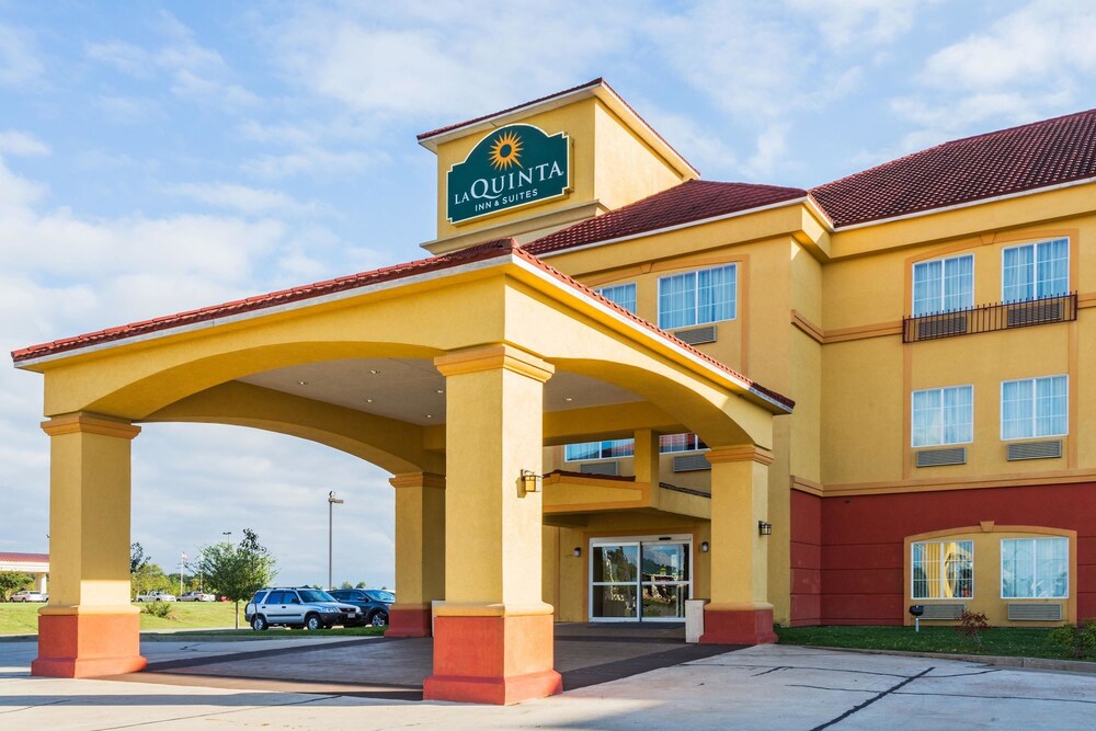 La Quinta Inn Canton Ms 152 Solr Colony Rd 39046 Hotel 3 Of 33