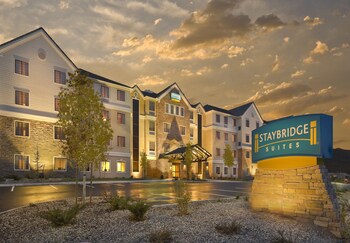 Staybridge Suites Reno