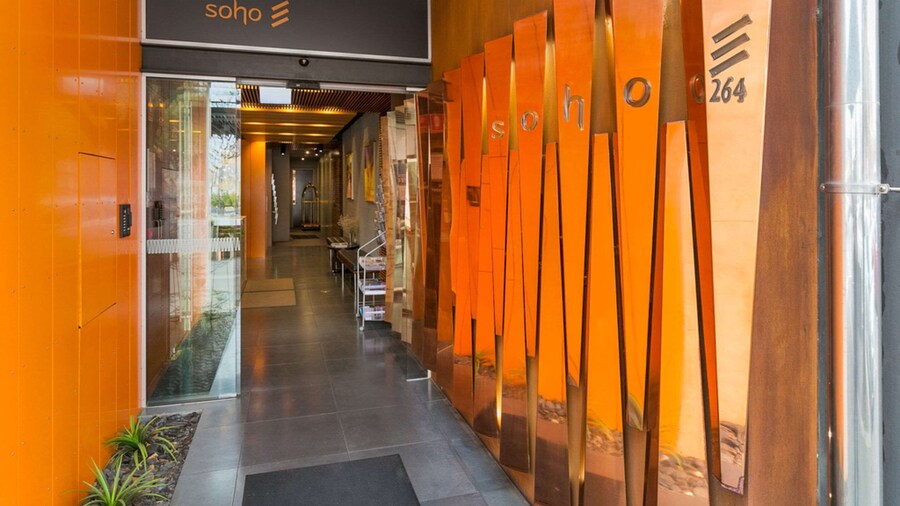 The Soho Hotel, an Ascend Hotel Collection Member