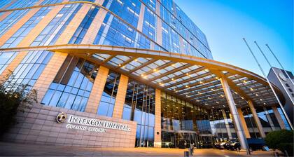 InterContinental Beijing Beichen, an IHG Hotel