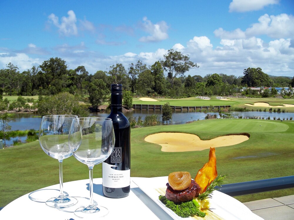Central coast deals accommodation