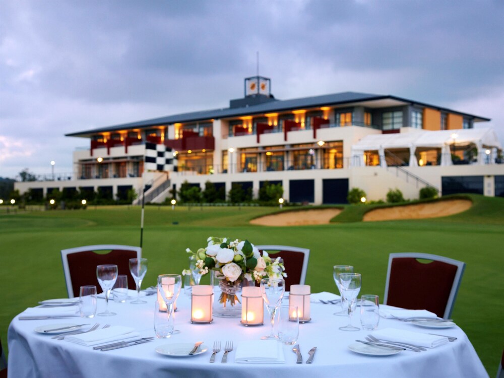 Central coast deals accommodation