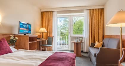 Hotel Am Moosfeld