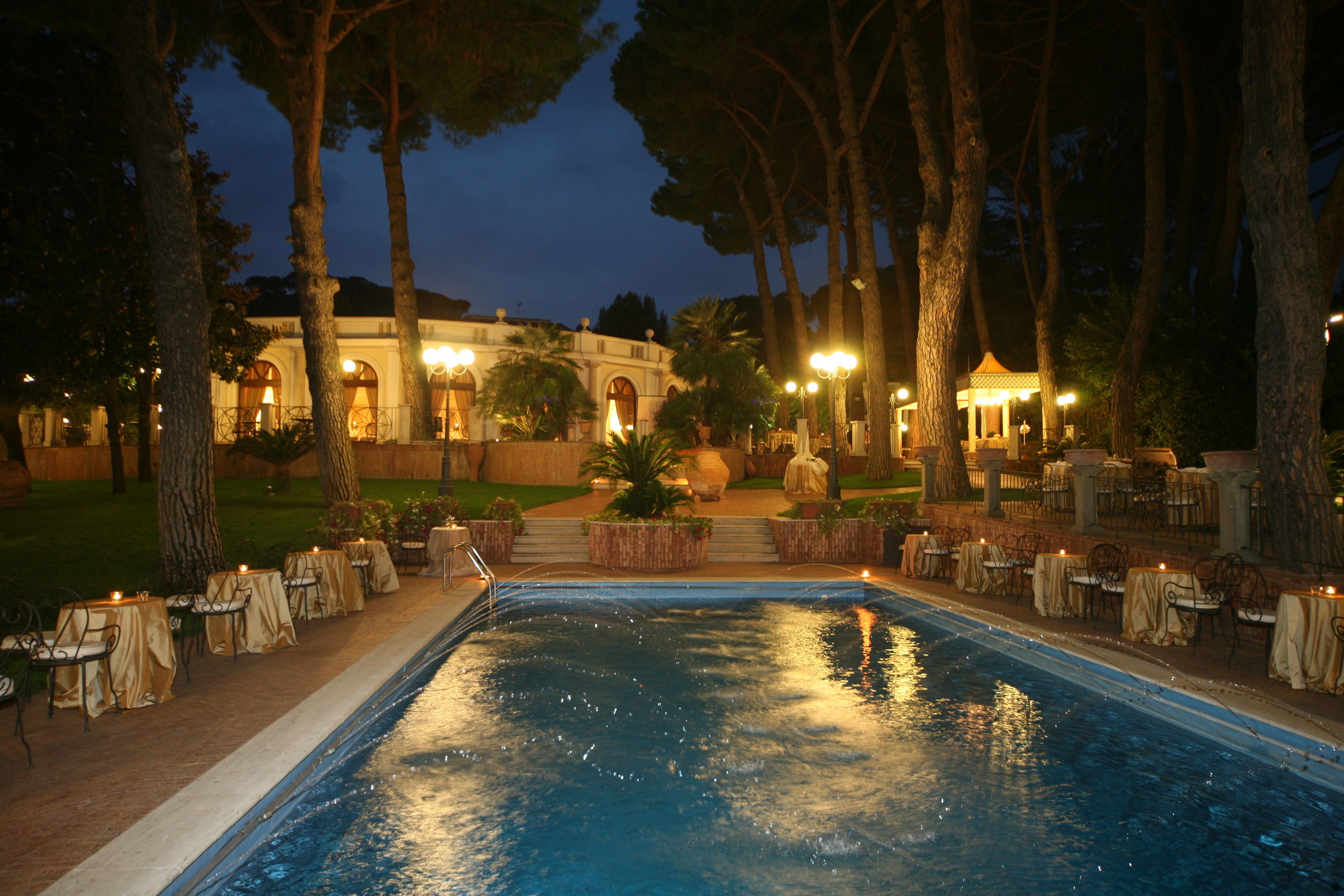 Park Hotel Villaferrata (Rome) 2020 Updated Prices Expedia