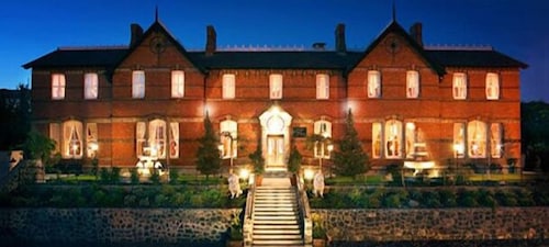 Scholars Townhouse Hotel in Drogheda, Ireland