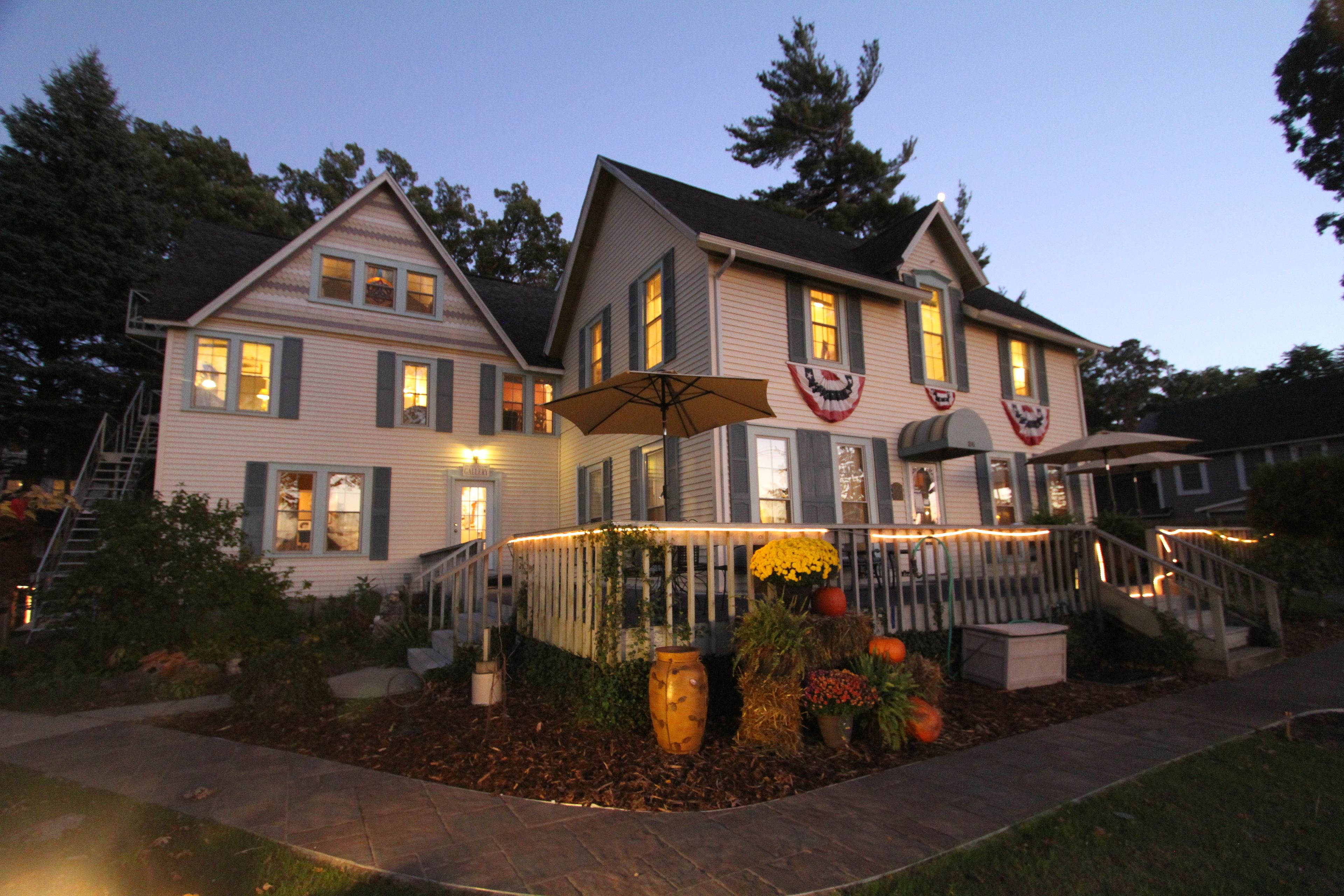 Last Resort Inn in South Haven, United States