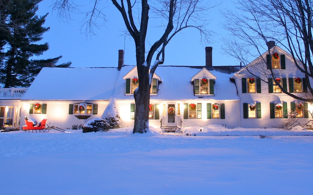 The Maguire House Bed & Breakfast in Leominster, United States