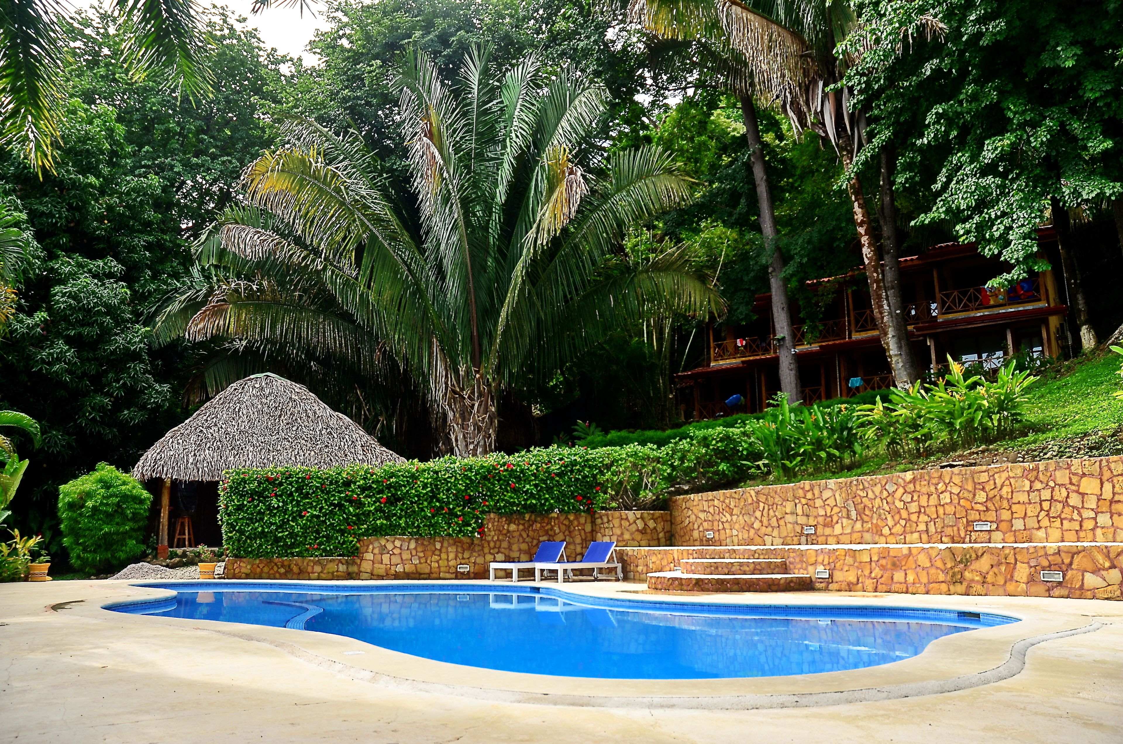 Esencia Hotel and Villas in Santa Teresa, Costa Rica