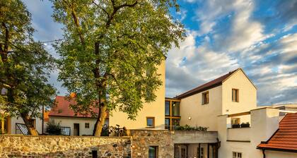 Bellevue Hotel Karlov