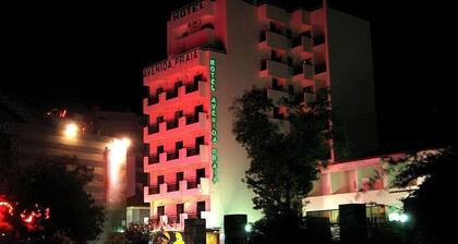 Hotel Avenida Praia