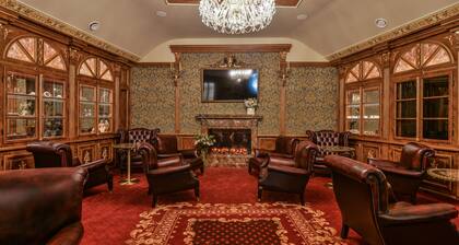 Hotel Hastal Prague Old Town