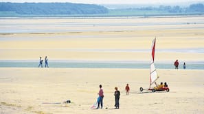 Am Strand