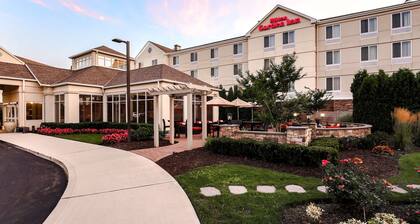 Hilton Garden Inn Melville