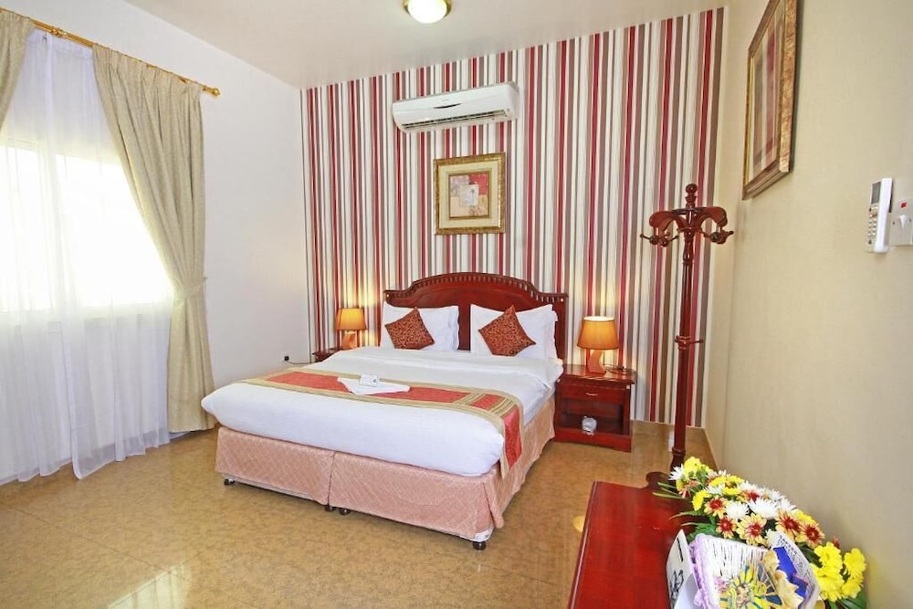 Photo - Safeer International Hotel By Brothers International