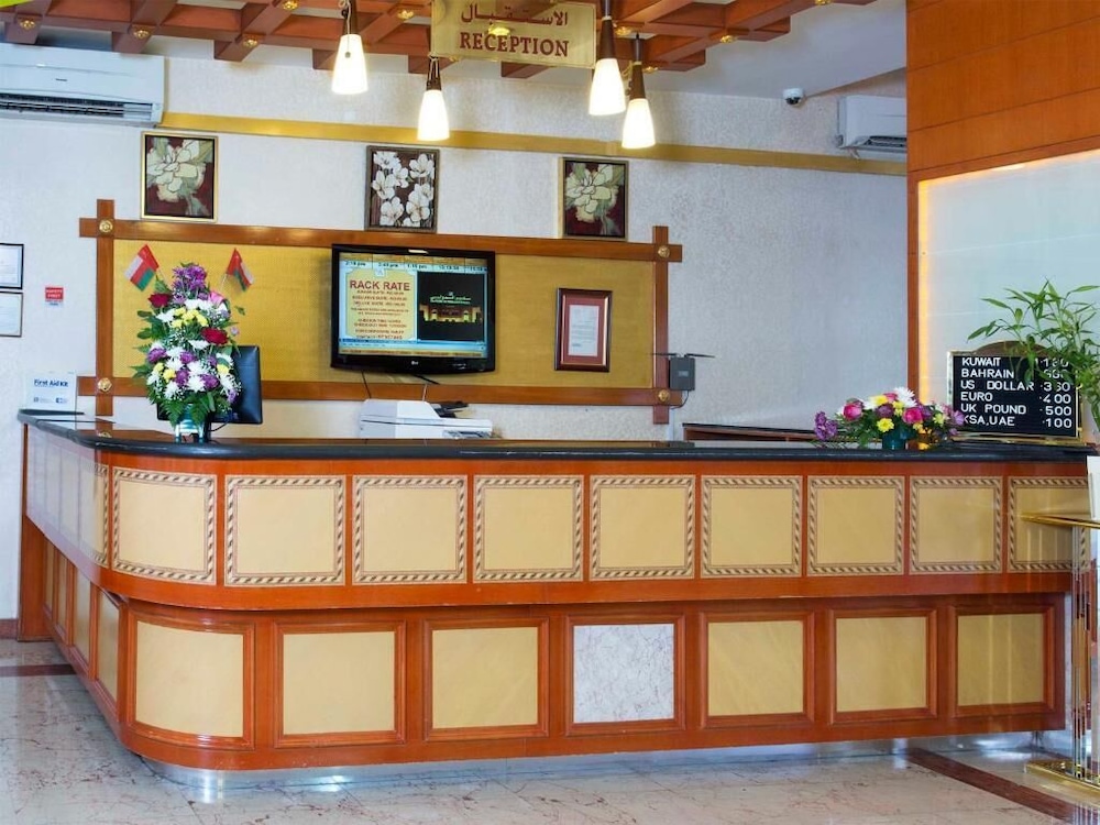 Photo - Safeer International Hotel By Brothers International