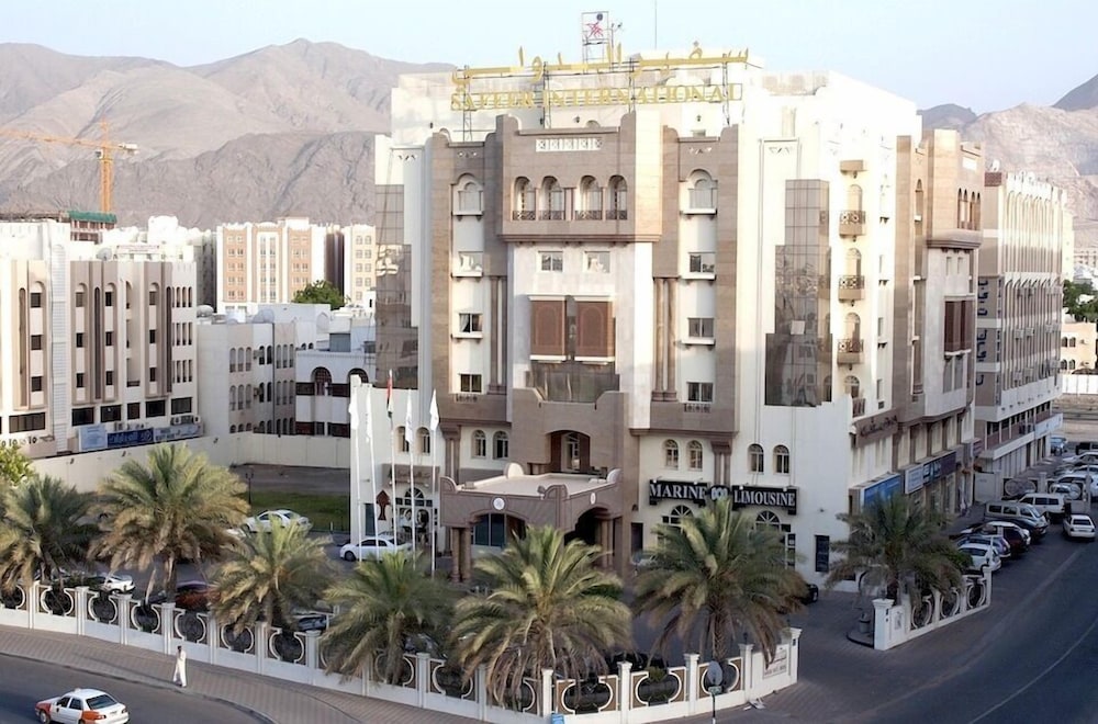 Photo - Safeer International Hotel By Brothers International