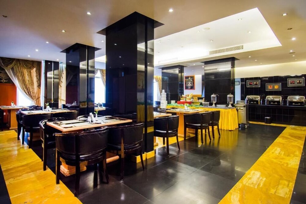 Photo - Safeer International Hotel By Brothers International