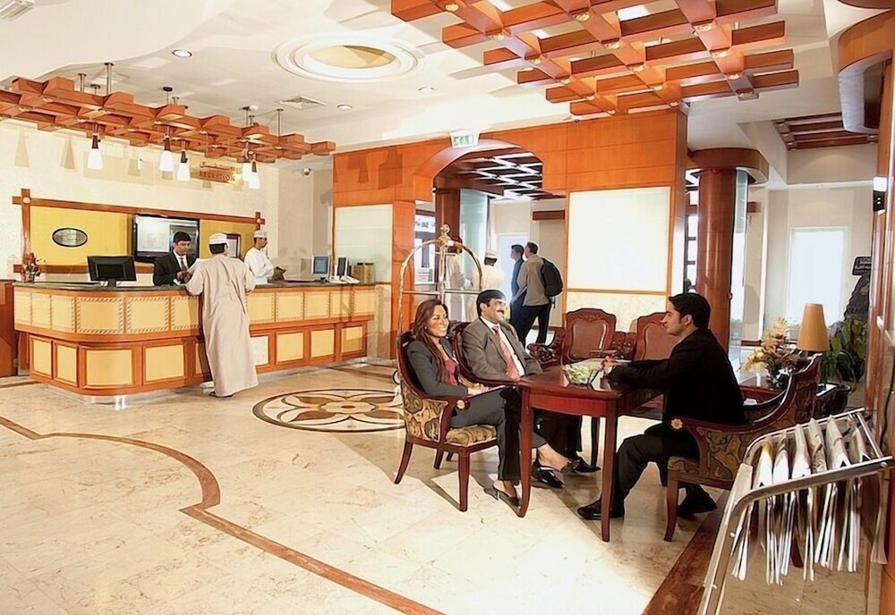 Photo - Safeer International Hotel By Brothers International