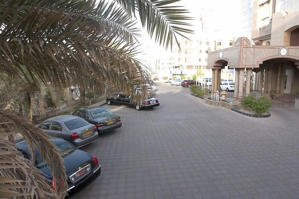 Photo - Safeer International Hotel By Brothers International