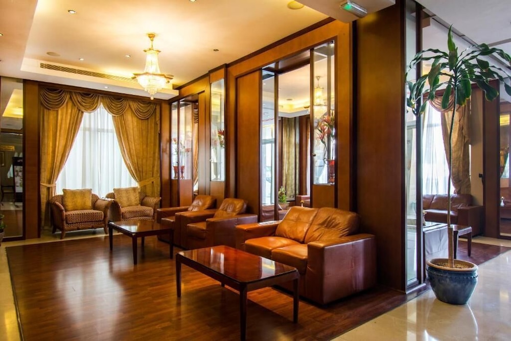 Photo - Safeer International Hotel By Brothers International