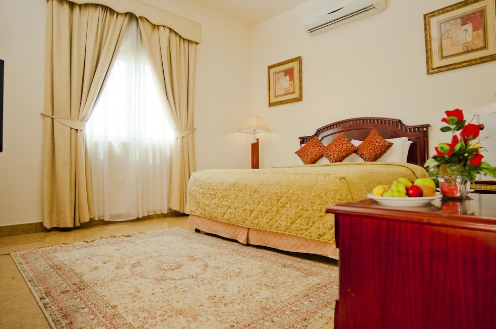 Photo - Safeer International Hotel By Brothers International