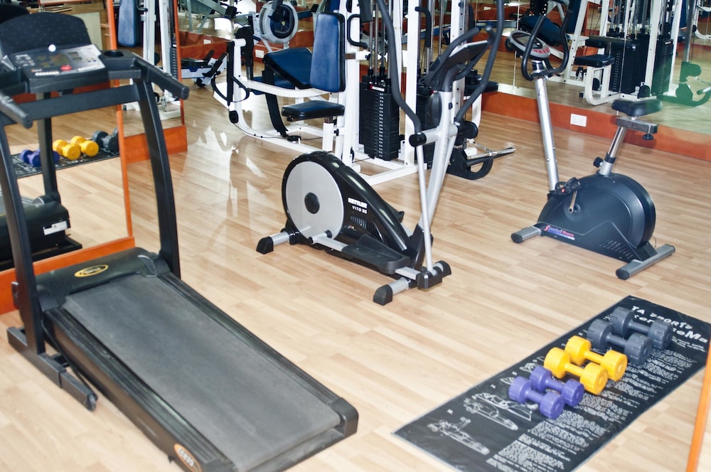 Photo - Safeer International Hotel By Brothers International