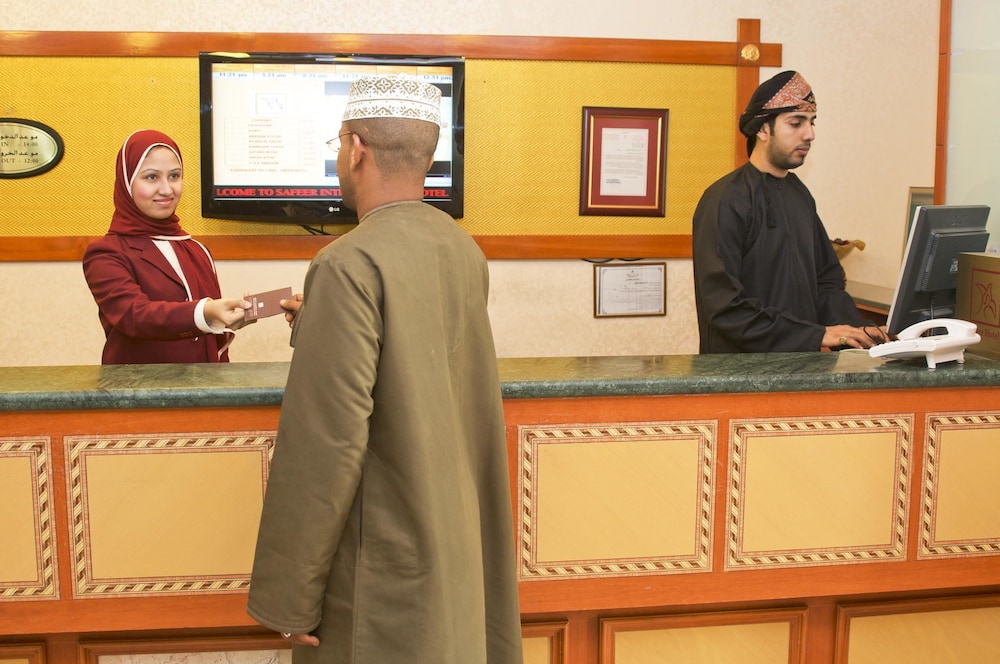 Photo - Safeer International Hotel By Brothers International