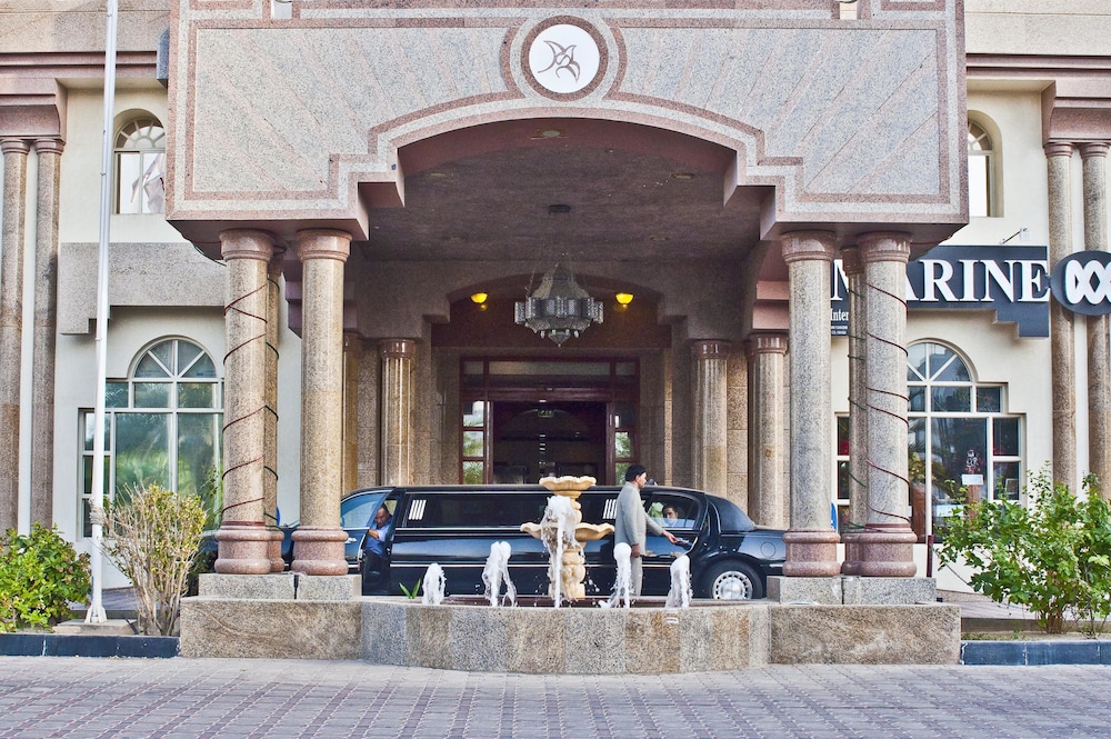 Photo - Safeer International Hotel By Brothers International