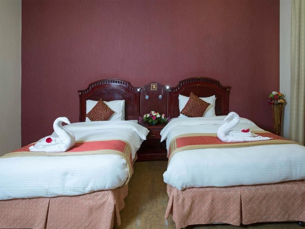 Photo - Safeer International Hotel By Brothers International