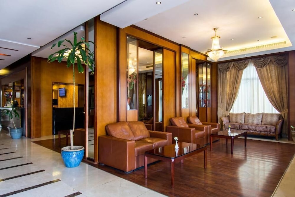 Photo - Safeer International Hotel By Brothers International