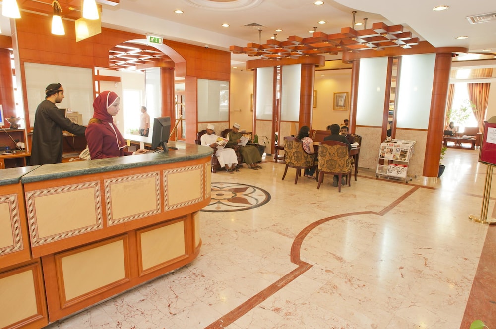 Photo - Safeer International Hotel By Brothers International