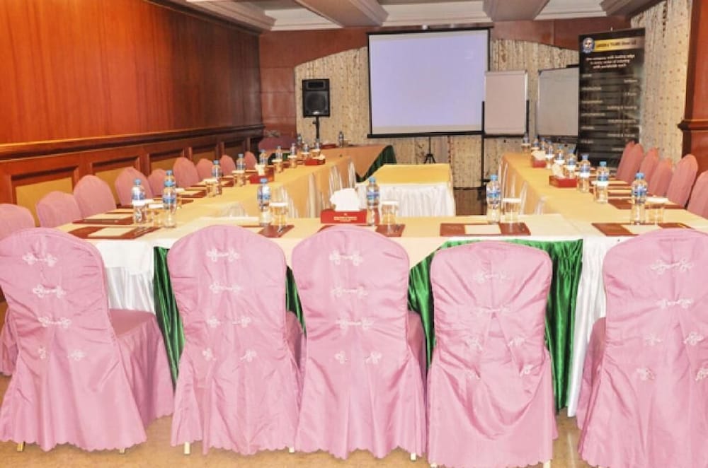 Photo - Safeer International Hotel By Brothers International