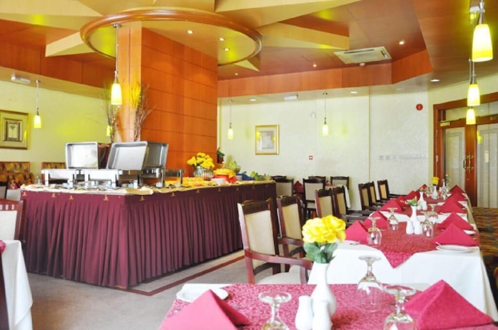 Photo - Safeer International Hotel By Brothers International