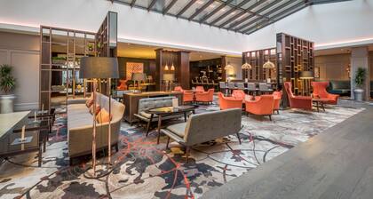 Clayton Hotel Leopardstown