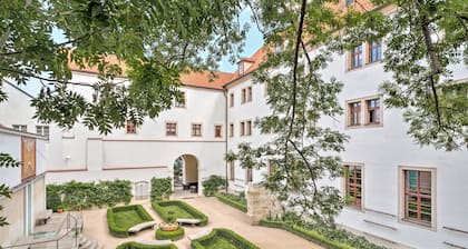 Augustine, a Luxury Collection Hotel, Prague