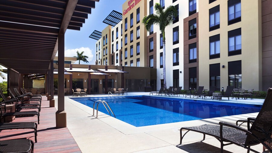 Hilton Garden Inn Guanacaste Airport