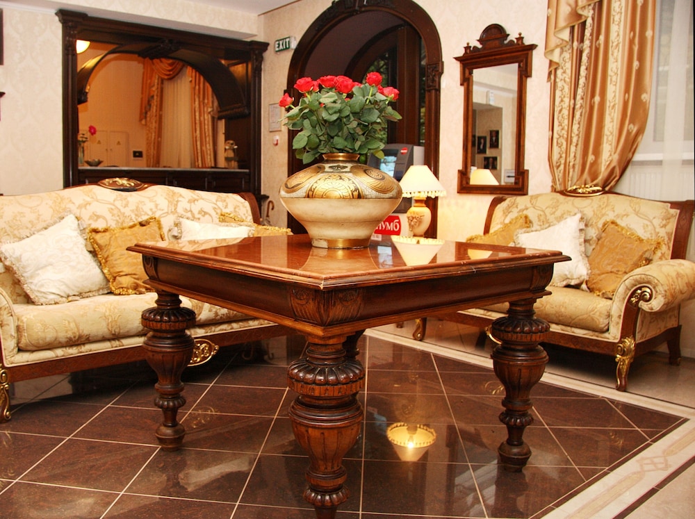 Foto - Gallery Hotel Gintama Apgrade