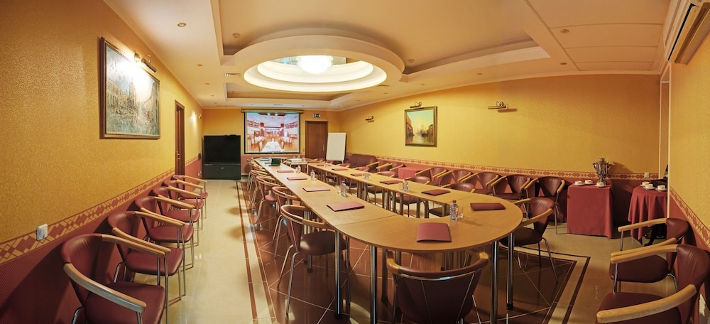 Foto - Gallery Hotel Gintama Apgrade