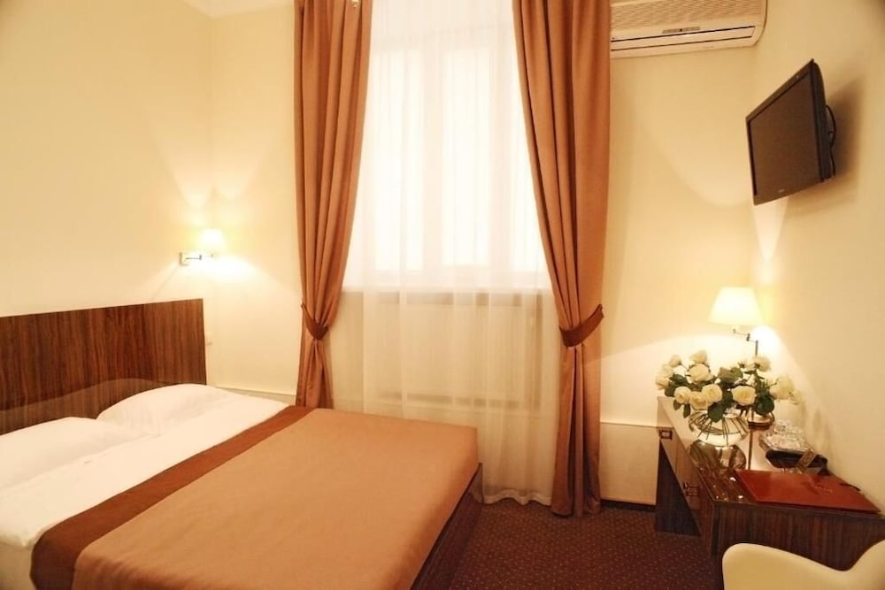 Foto - Gallery Hotel Gintama Apgrade