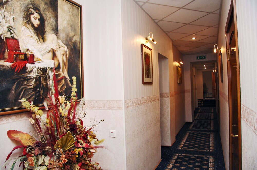 Foto - Gallery Hotel Gintama Apgrade