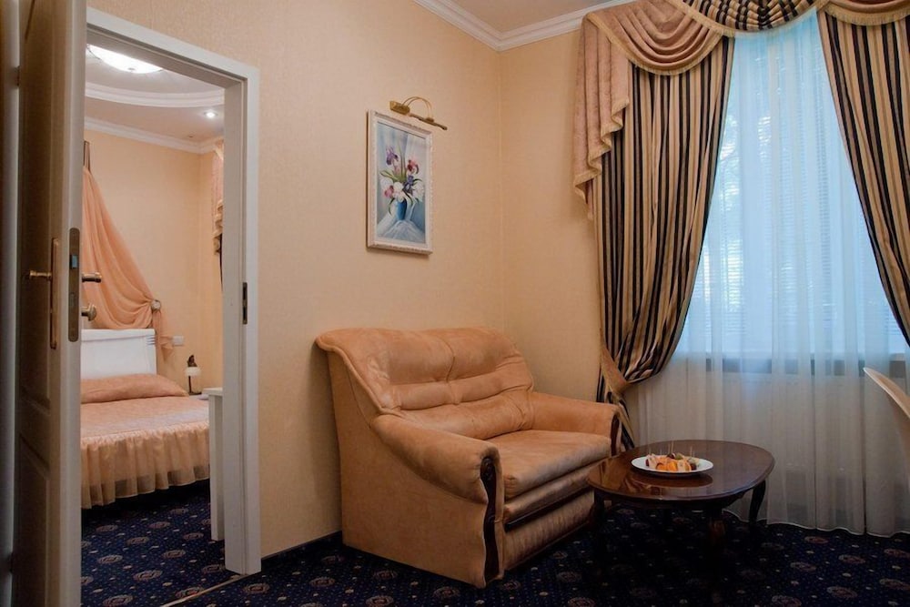 Foto - Gallery Hotel Gintama Apgrade