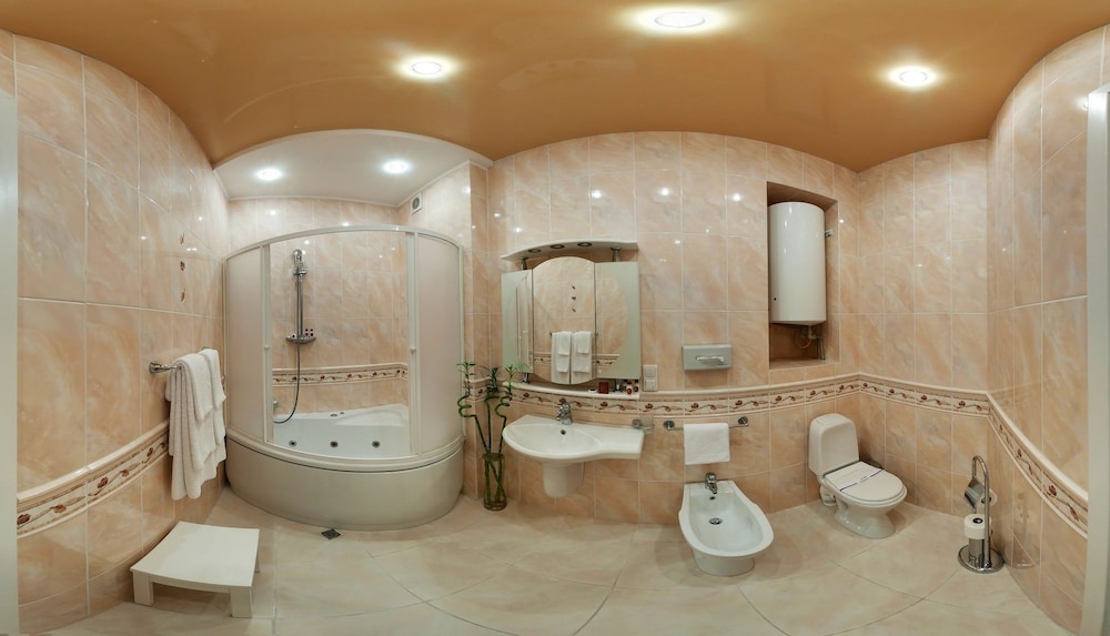 Foto - Gallery Hotel Gintama Apgrade