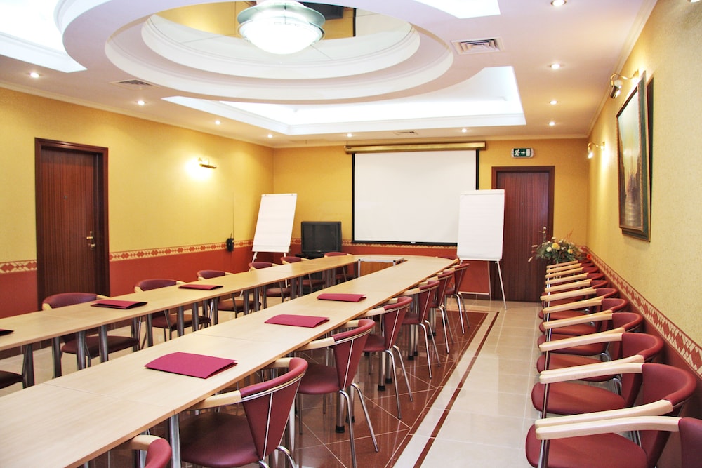 Foto - Gallery Hotel Gintama Apgrade