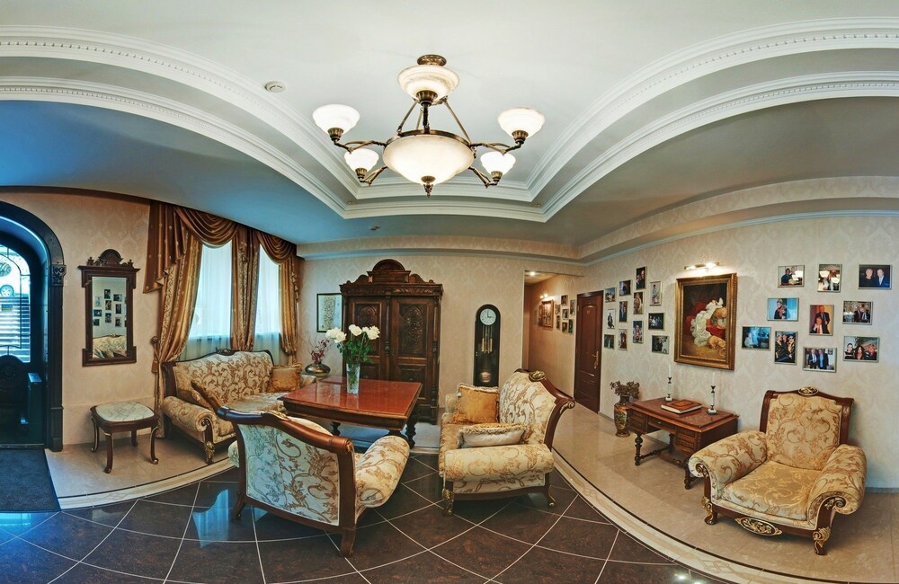 Foto - Gallery Hotel Gintama Apgrade