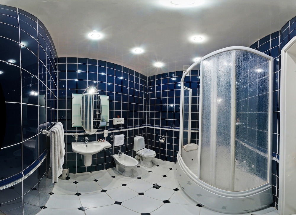 Foto - Gallery Hotel Gintama Apgrade