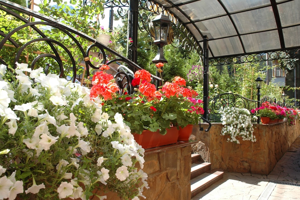 Foto - Gallery Hotel Gintama Apgrade