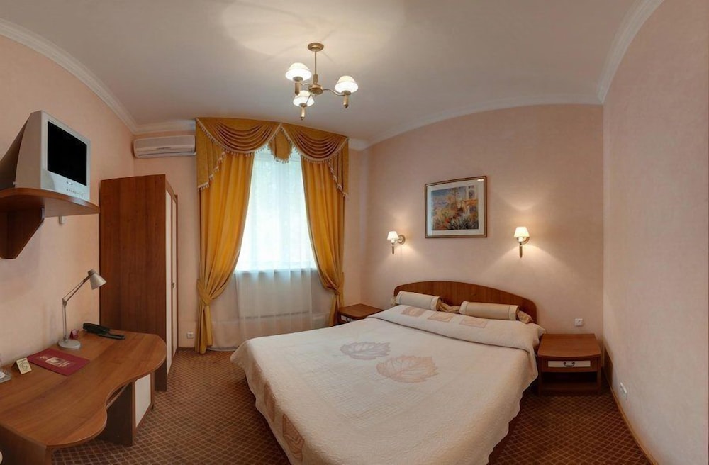 Foto - Gallery Hotel Gintama Apgrade